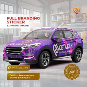 Home stiker branding mobil sticker ritrama custom | sticker branding mobil sticker ritrama custom