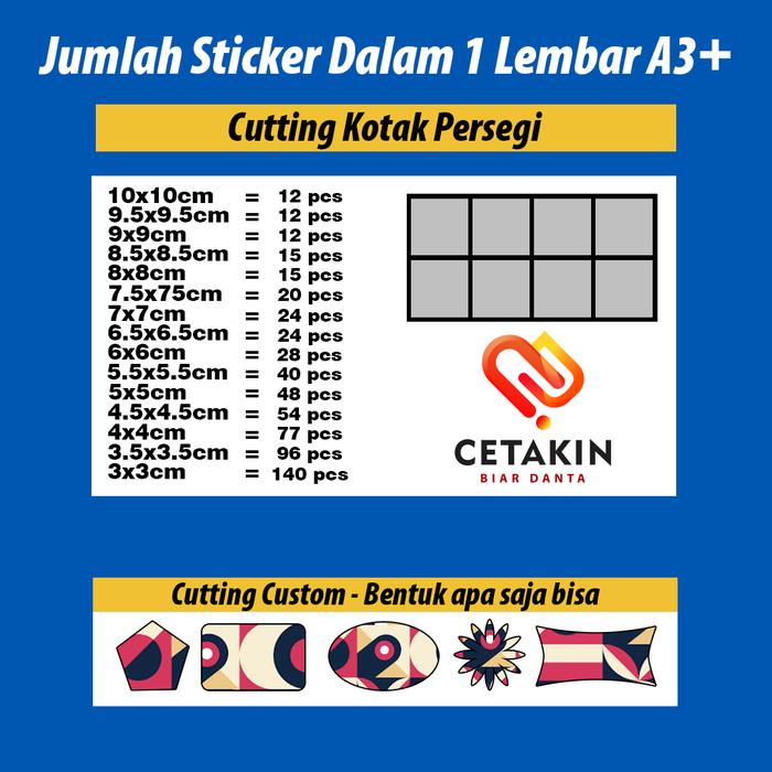 cetak sticker label hologram + cutting | cetak stiker label hologram + cutting cetak sticker label hologram + cutting | cetak stiker label hologram + cutting